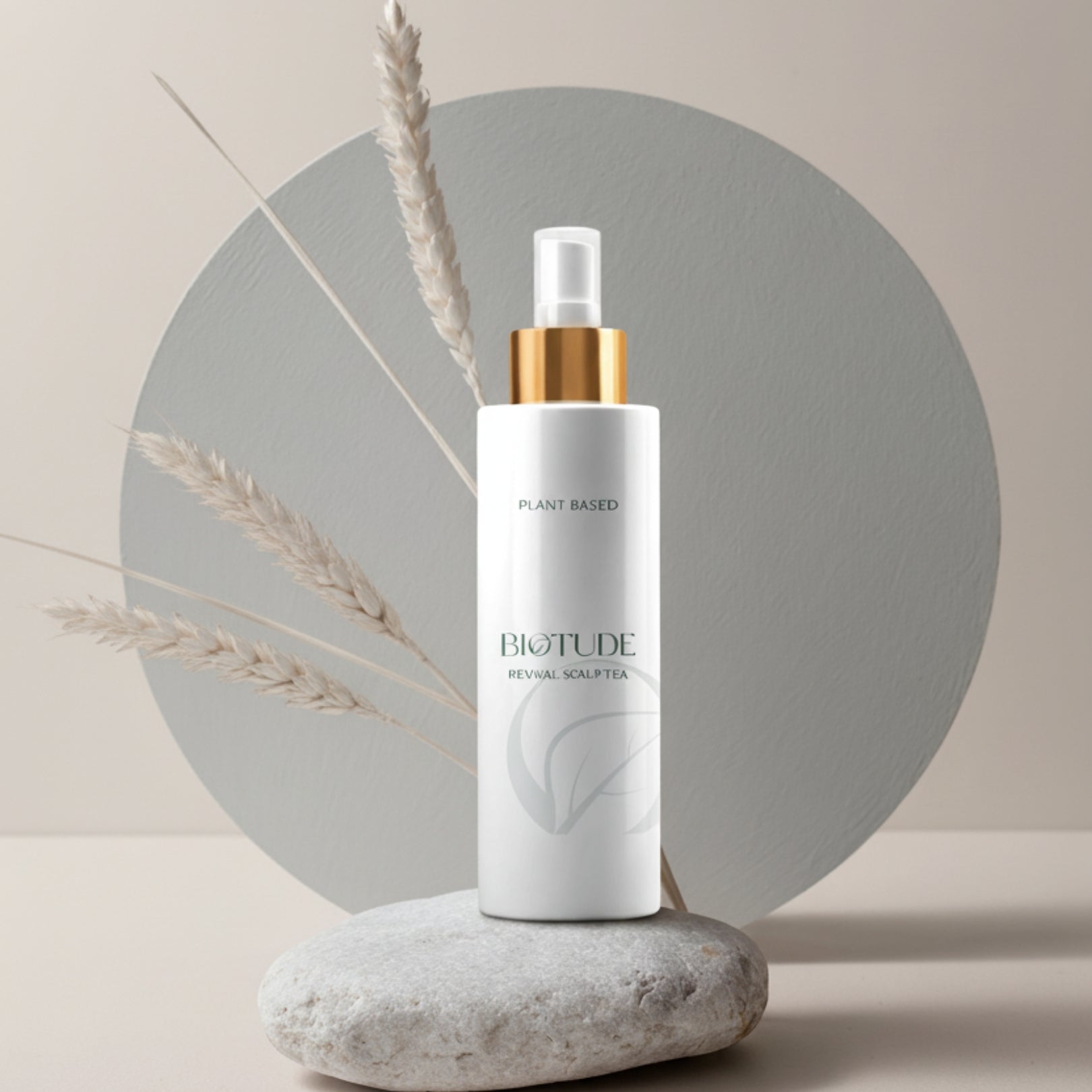 Biotude – Revial Scalp Tea